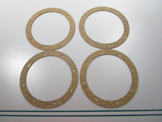 NEW OEM (LOT OF 4) 124765 0124765 OMC Johnson Evinrude Gasket 0810