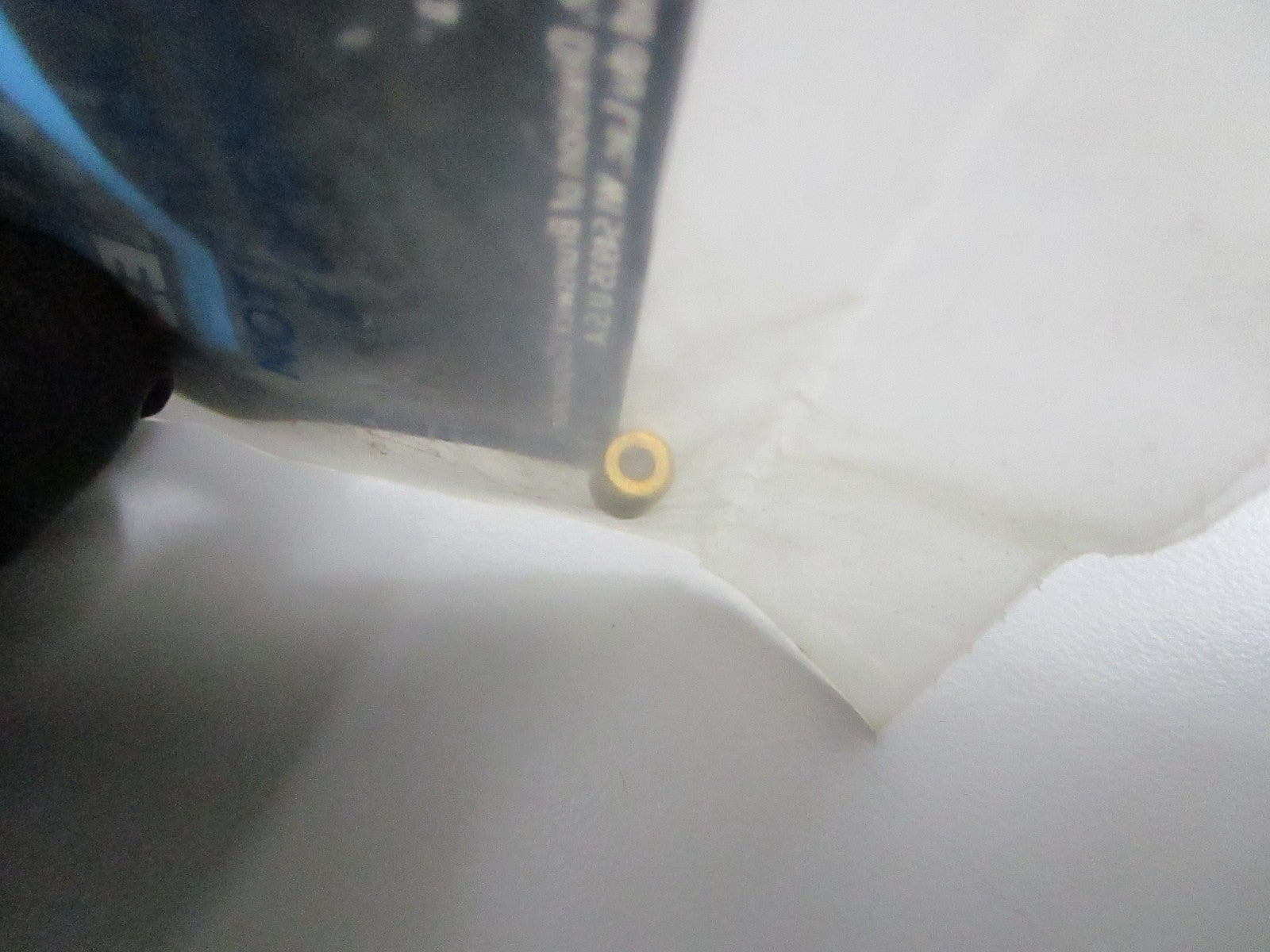 *NEW OEM* 0810 Mercury Quicksilver Check Valve 21-42657A1