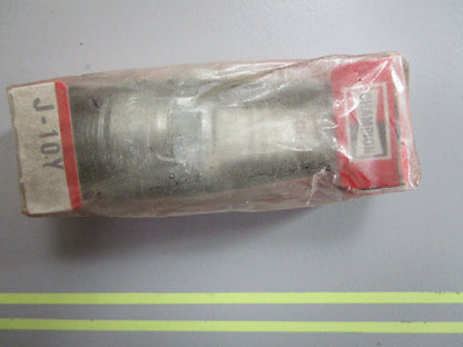 *NEW* 0820 Champion Spark Plug J-10Y