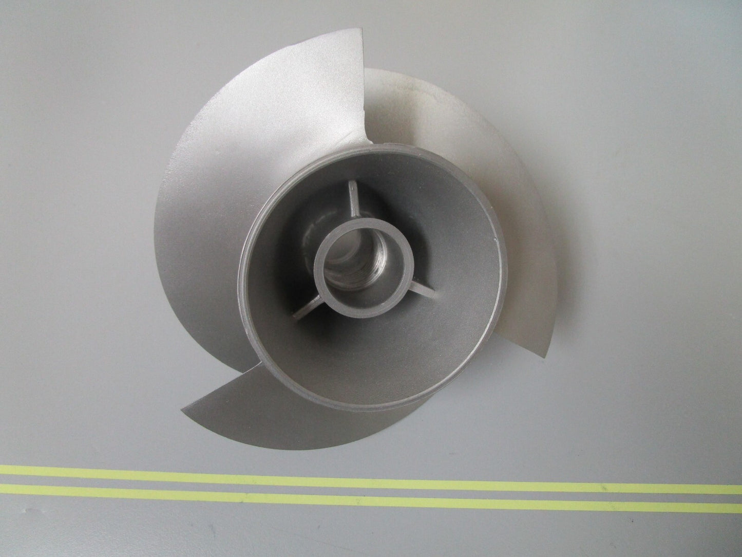 *NEW OEM* 0720 Kawasaki 16P Jet Ski Impeller JS550