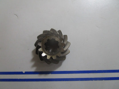 *NEW OEM* 0810 Mercury Quicksilver Pinion Gear 48-45189