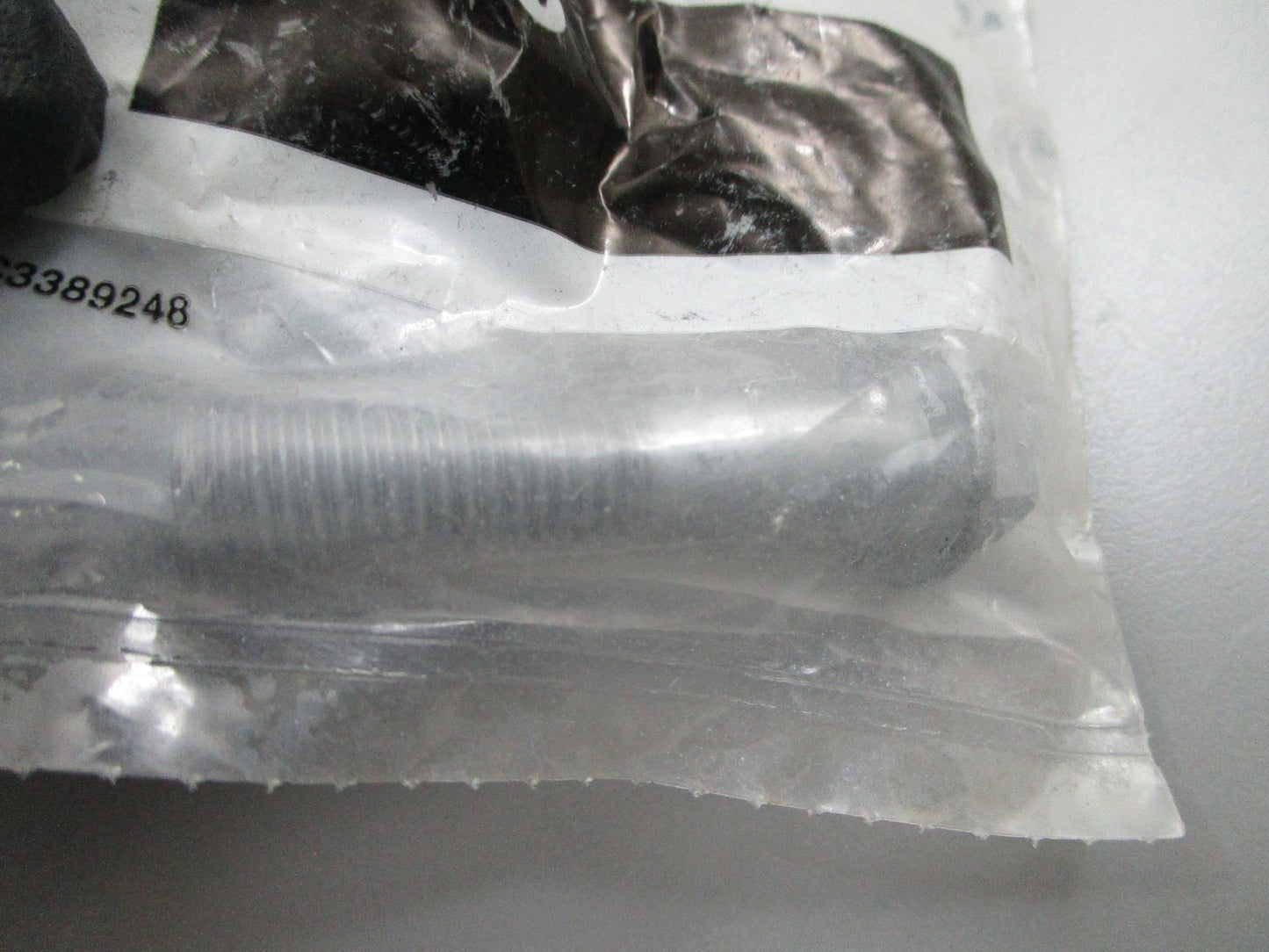 *NEW OEM* 0810 Cummins Hex Flange Screw 3349461