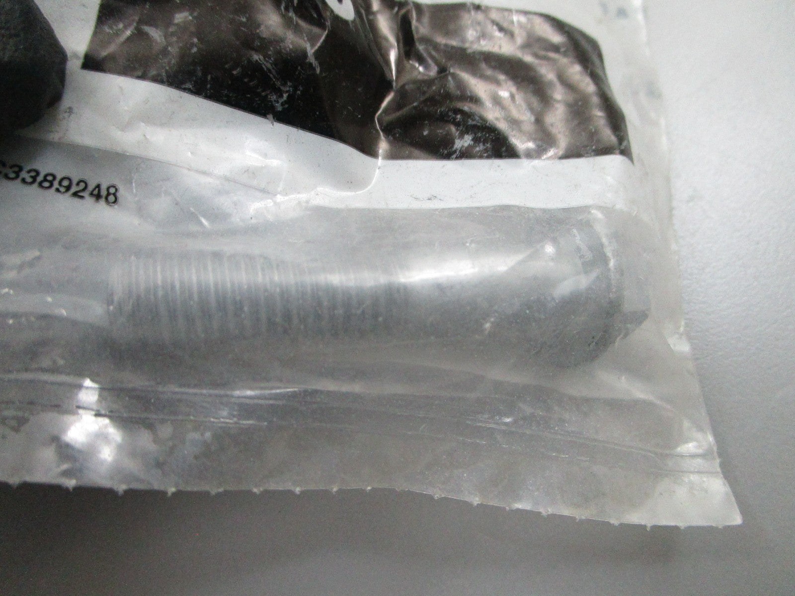 *NEW OEM* 0810 Cummins Hex Flange Screw 3349461