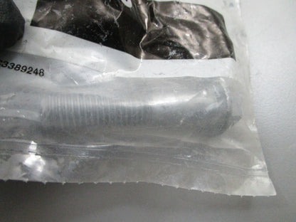 *NEW OEM* 0810 Cummins Hex Flange Screw 3349461
