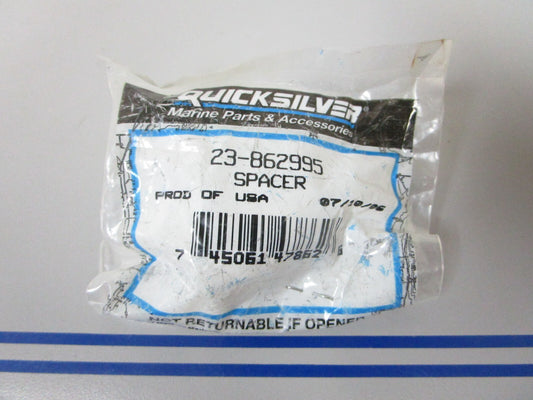 *NEW OEM* 0810 Mercury Quicksilver Spacer 23-862995