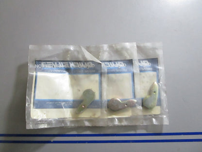*NEW OEM* (LOT OF 3) 0810 Mercury Quicksilver Pawl 80214M