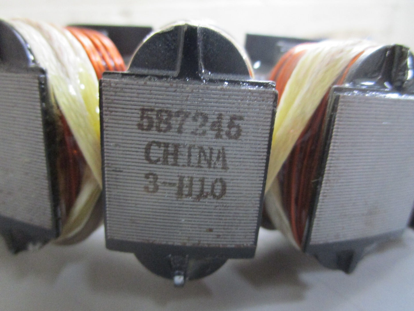 *NEW OEM* 0820 OMC Johnson Evinrude 150 200 250HP Switcher Stator 587245 0587245