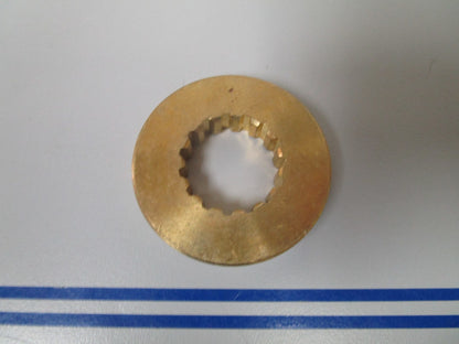 *NEW OEM* 0720 OMC Johnson Evinrude Prop Nut Spacer 320570 0320570