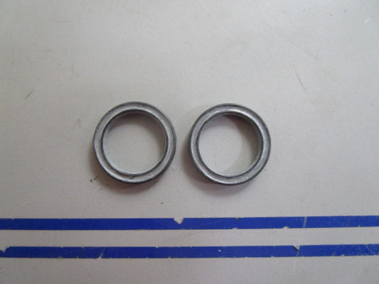 *NEW OEM* (LOT OF 2) 0720 OMC Johnson Evinrude Trim Quad O-Ring 328227 0328227