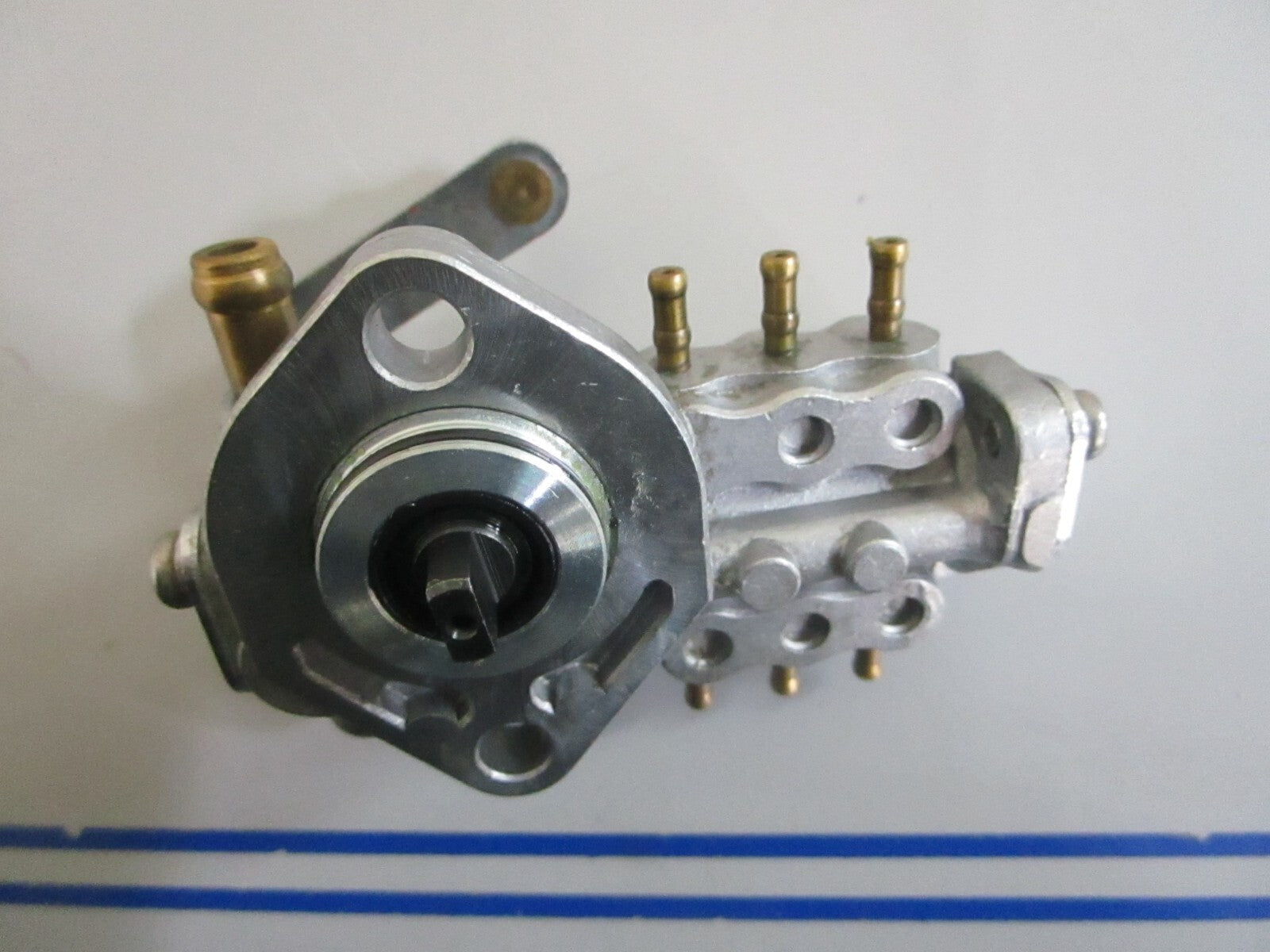 *NEW OEM* 0820 Yamaha Oil Pump Ay 60V-13200-01-00