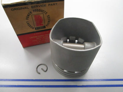 NEW OEM 31307 Tecumseh Piston Assembly 0810