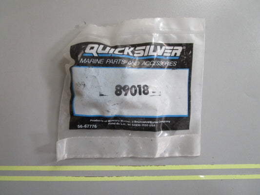 *NEW OEM* 0810 Mercury Quicksilver Throttle Button 89018 890187