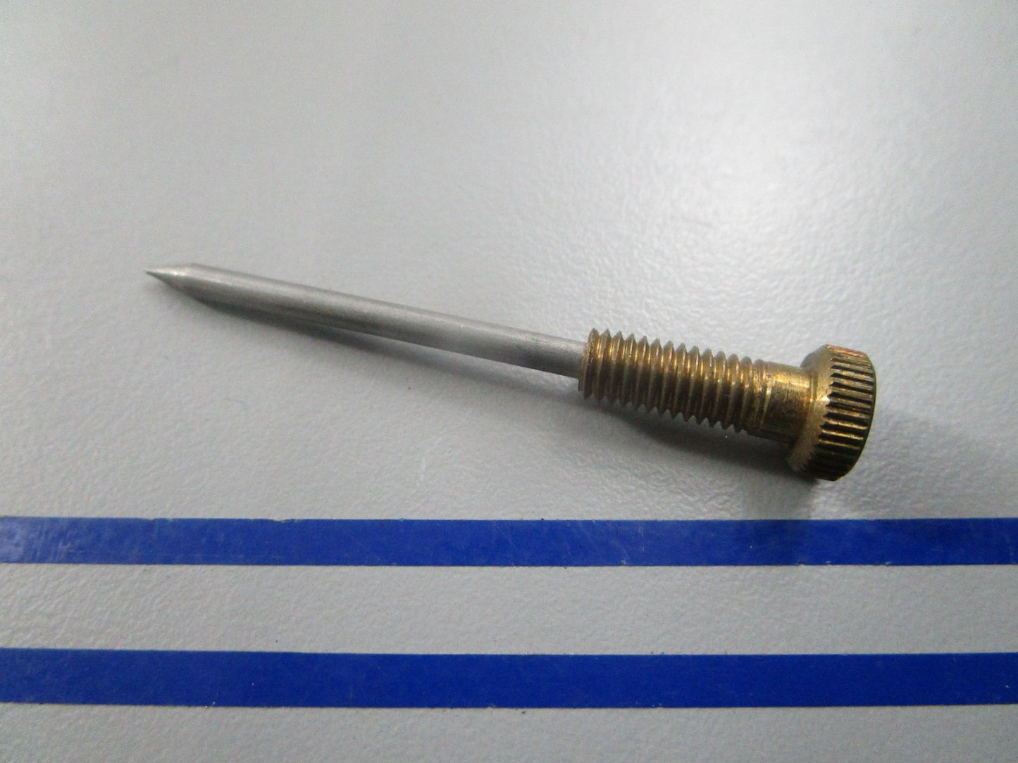 NEW OEM F012986 Mercury Force Chrysler Idle Screw 0810