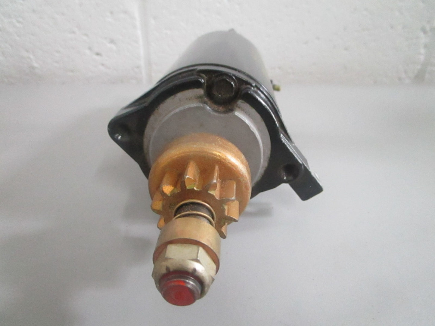 NEW OEM 50-67341 Mercury Quicksilver 85HP Starter 0820