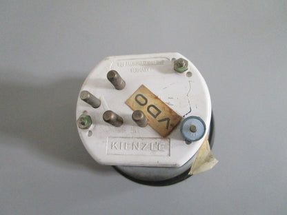 NEW OEM 1075420011 Mercedes-Benz Clock 0820