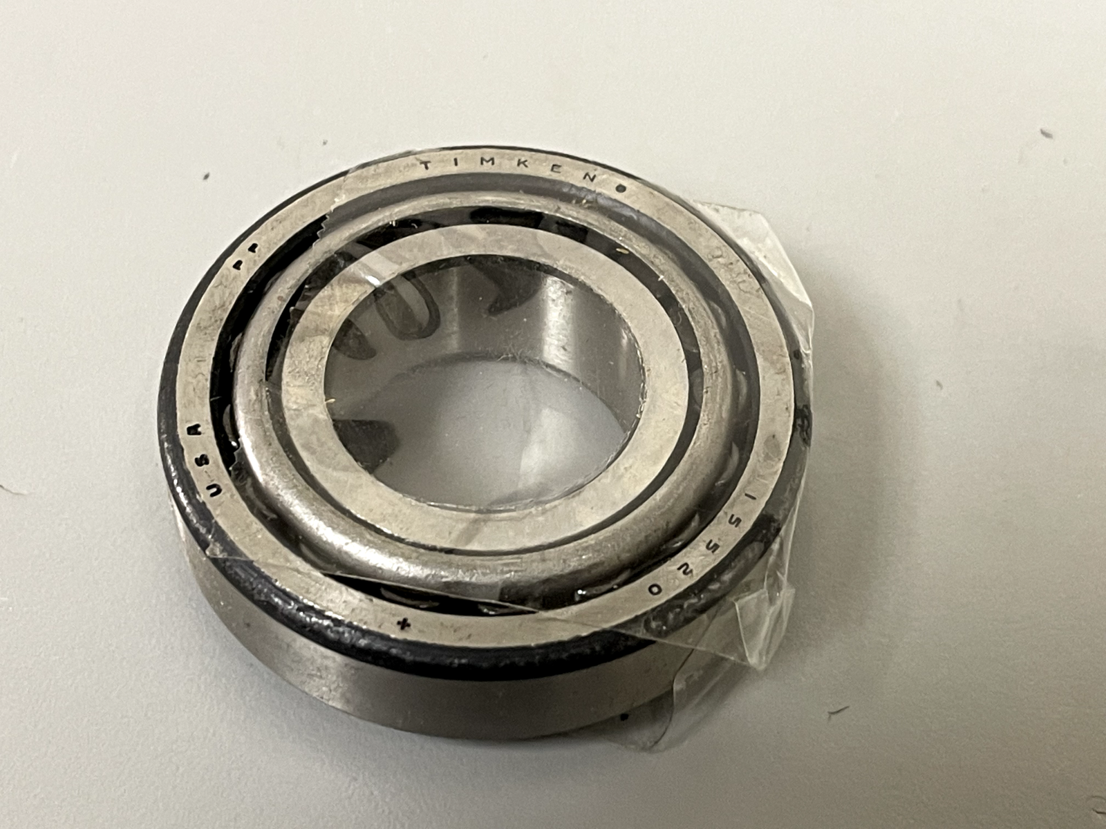 *NEW OEM* (LOT OF 2) 0670 Mercury Quicksilver Bearing 31-53079A1 31 53079A1