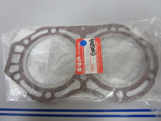 *NEW OEM* 0810 Suzuki Gasket 11141-96343