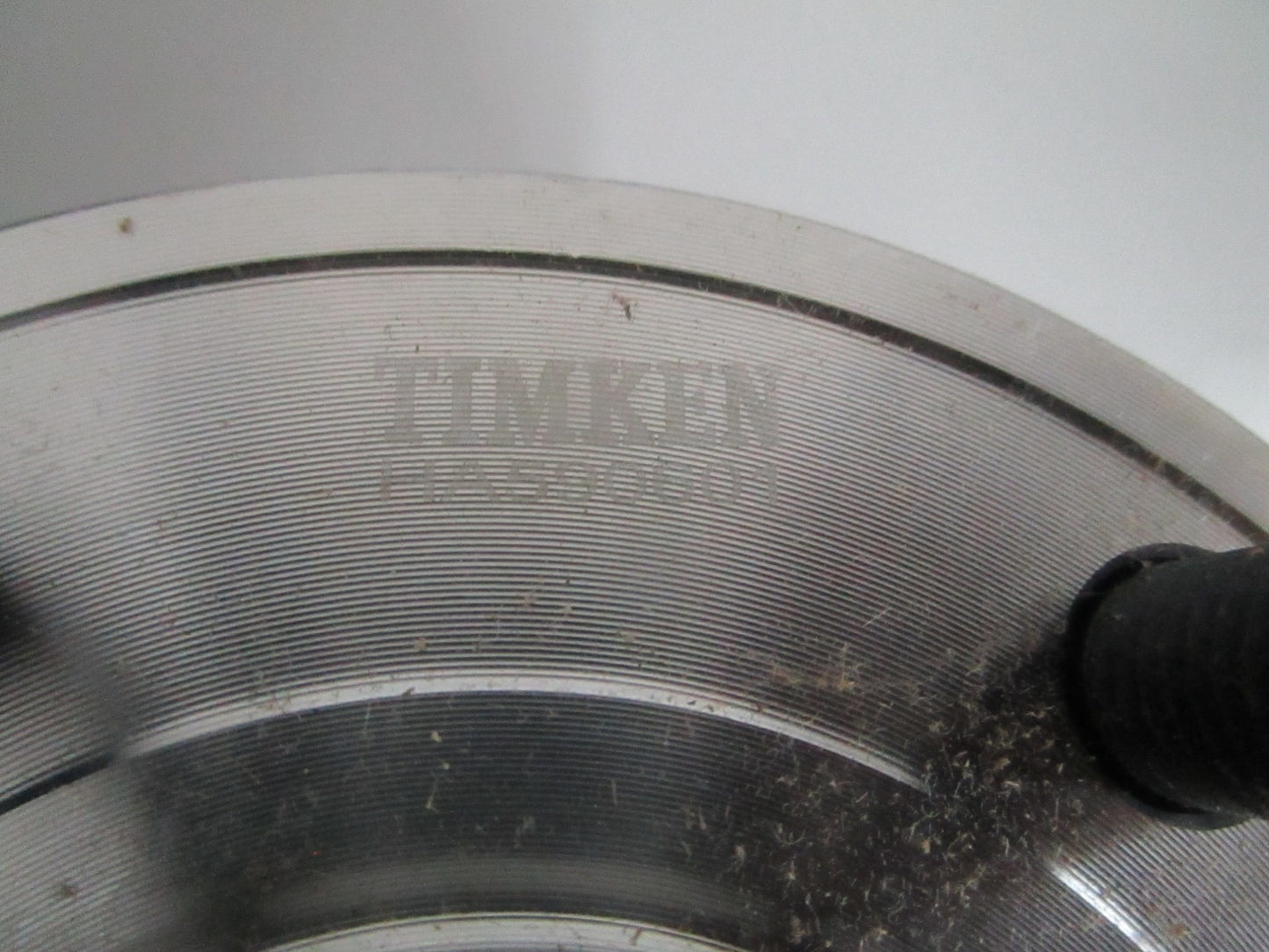 Timken HA590601 NEW Wheel Bearing Hub Assy Replacement Replaces OEM NOS 0820