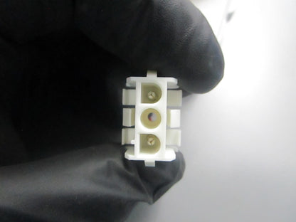 *NEW OEM* 0810 Electrolux Condenser Fan Motor 242018304