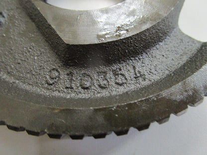 *NEW OEM* 0820 OMC Johnson Evinrude Steering Worm Wheel 910354 0910354