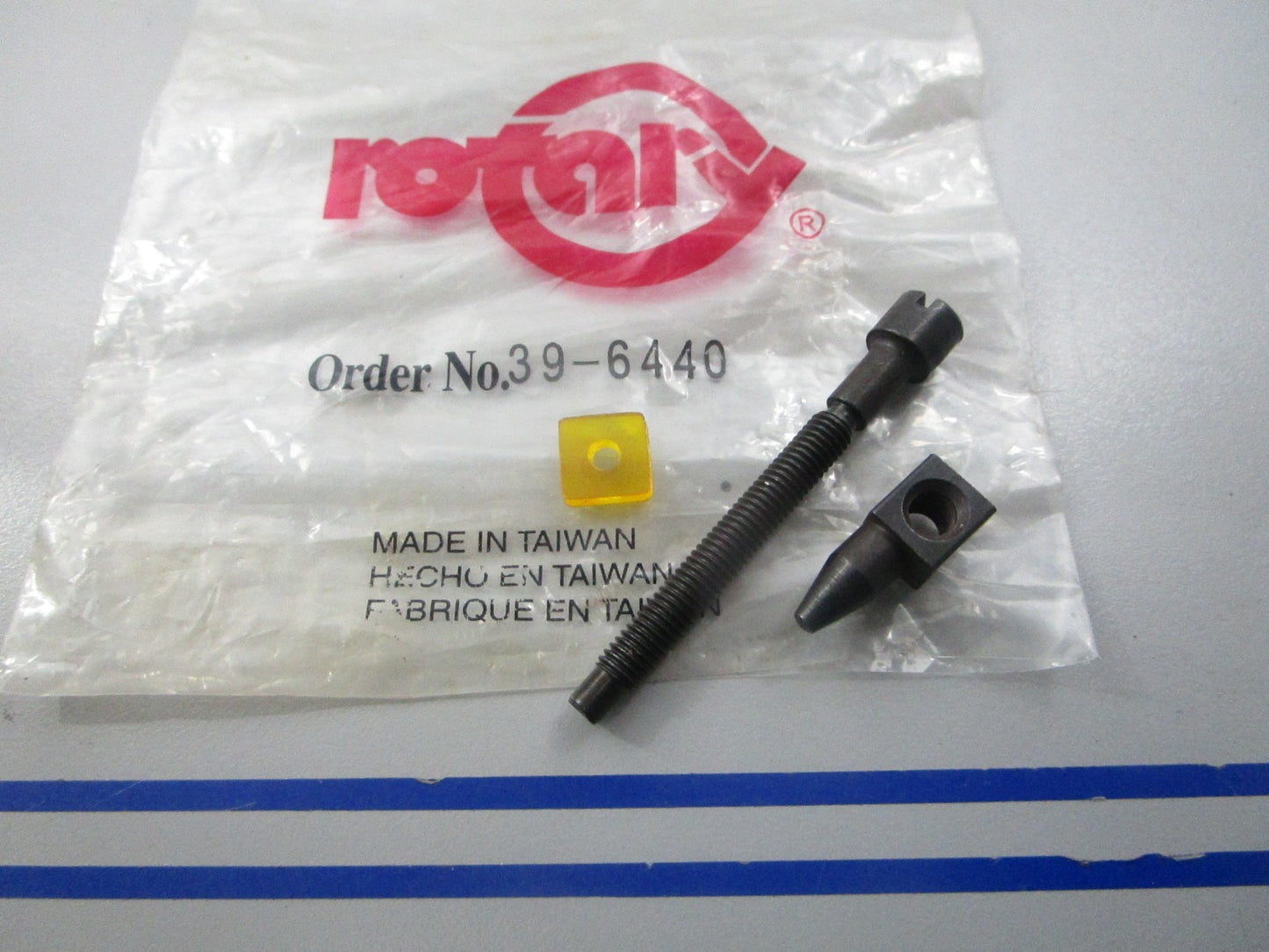 NEW 39-6440 Replaces: 501537101 Rotary Tensioner 0810