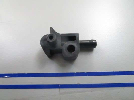 *NEW OEM* 0810 OMC Johnson Evinrude Lower Drain Nipple 340767 0340767