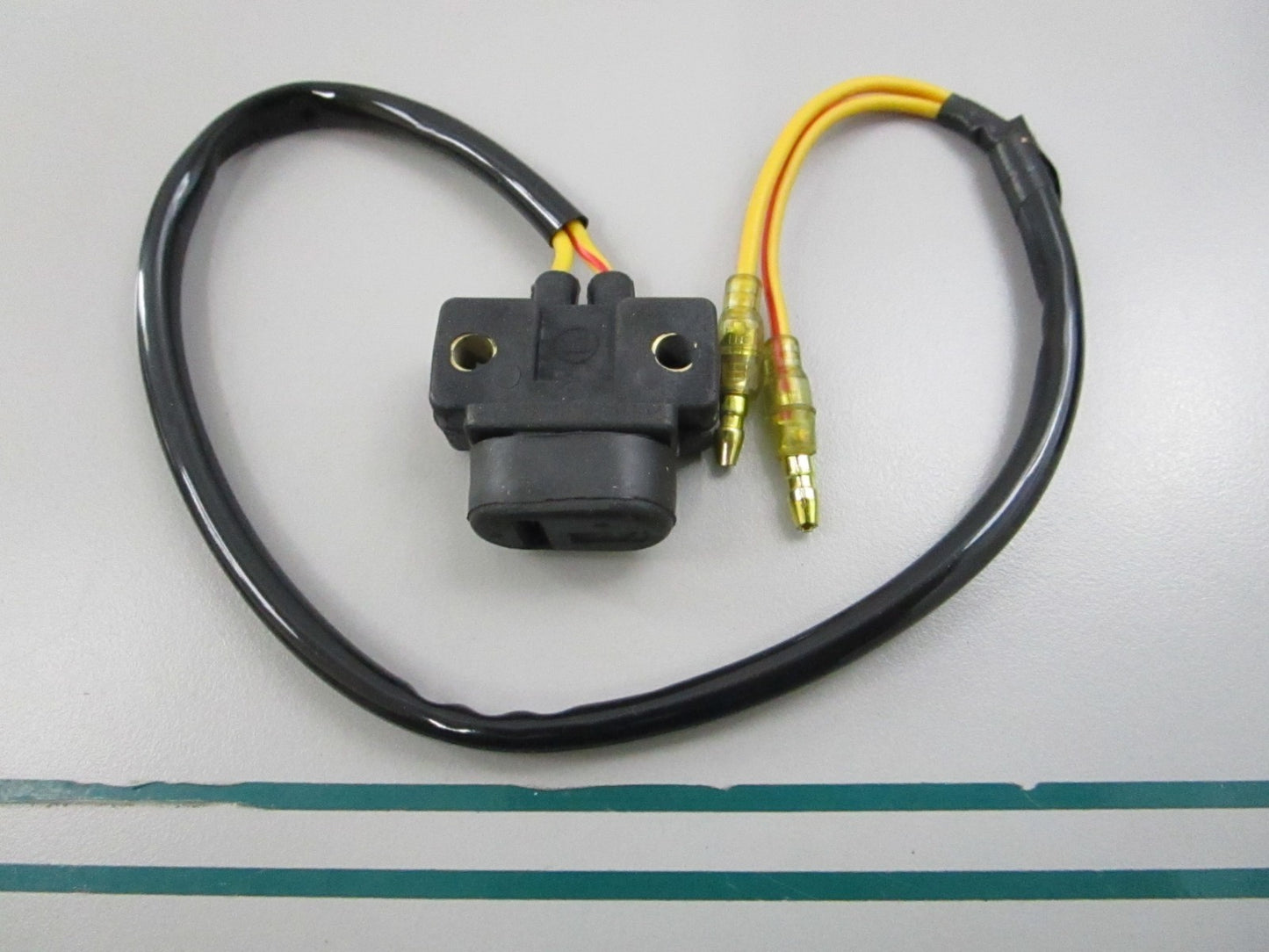 NEW OEM 39601-96712 Suzuki Lamp Socket Assembly 0810