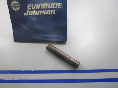 NEW OEM 311538 0311538 OMC Johnson Evinrude Roll Pin 0810
