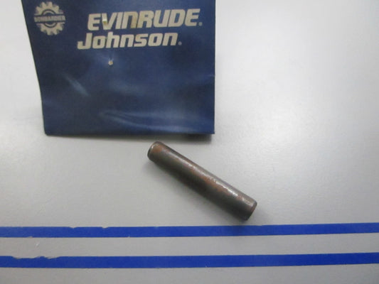 NEW OEM 311538 0311538 OMC Johnson Evinrude Roll Pin 0810