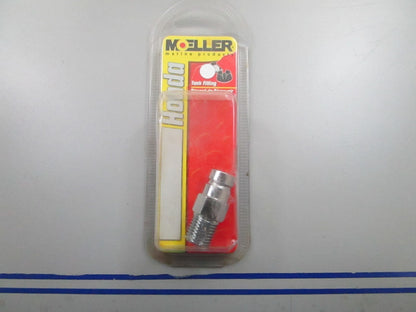 *NEW* 0810 Moeller Fuel Fitting Tank Connector 033501-10