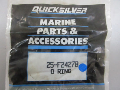 *NEW OEM* 0780 Mercury Quicksilver O-Ring 25-F24278