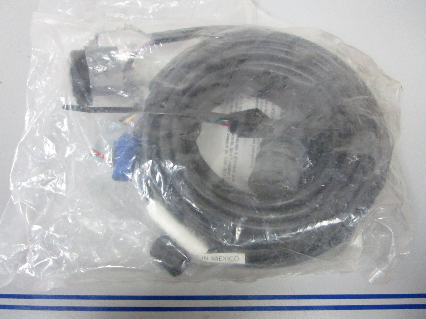 *NEW OEM* 0720 OMC Johnson Evinrude Adapter Kit 768411 0768411