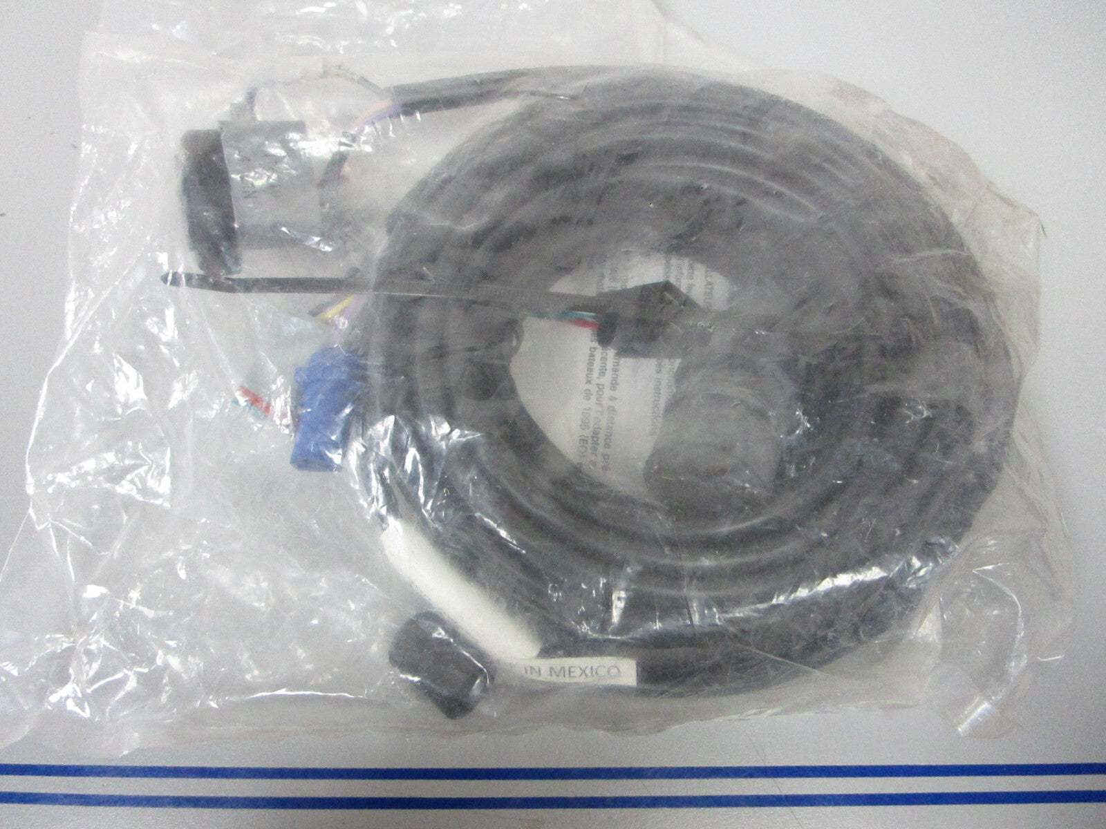 *NEW OEM* 0720 OMC Johnson Evinrude Adapter Kit 768411 0768411