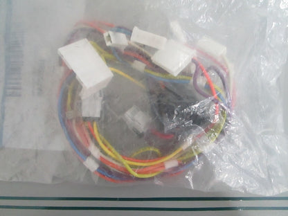 GE WB18X32521 Harness Wire Griddle Gas Range Cooktop Wiring NEW OEM 0820