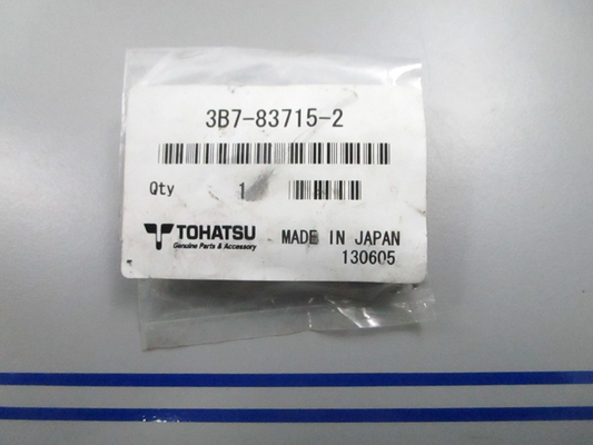 *NEW OEM* 0810 Tohatsu Cable Joint 3B7-83715-2 3B7837152