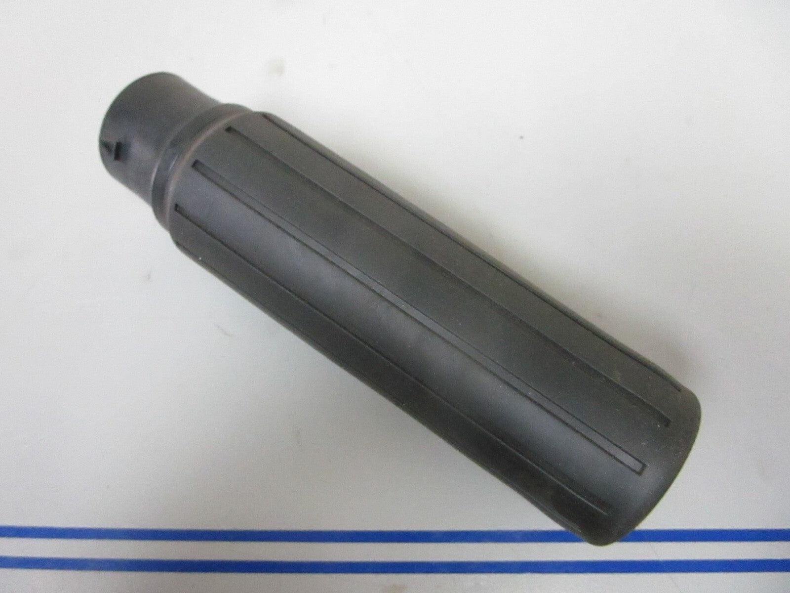 *NEW OEM* 0720 OMC Johnson Evinrude Tiller Handle Grip 5033215