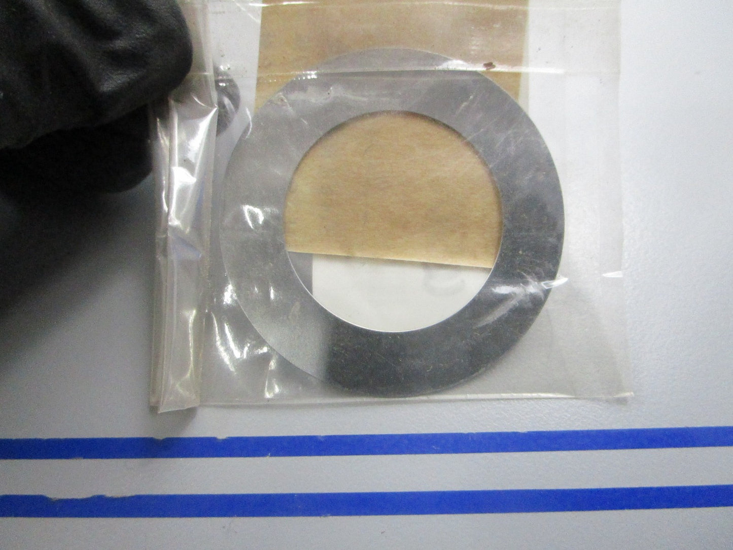 NEW OEM 6E5-45587-40-00 Yamaha (T:0.30MM) Shim 0810