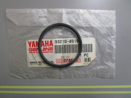 *NEW OEM* 0810 Yamaha O-Ring 93210-45161