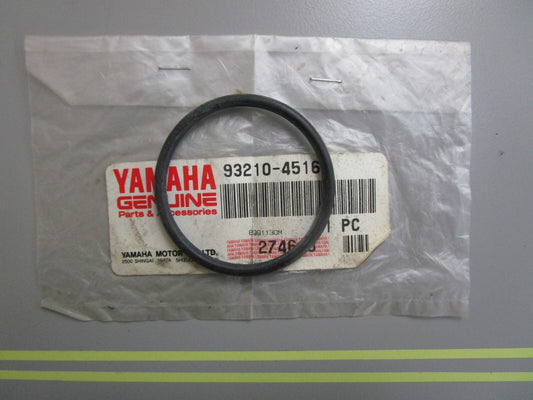 *NEW OEM* 0810 Yamaha O-Ring 93210-45161
