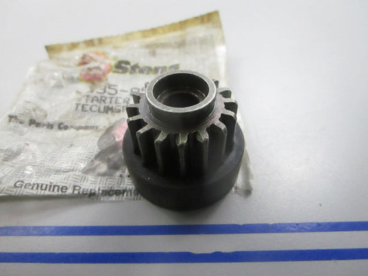 NEW 435-851 Replaces: 33432 Stens Starter Drive 0810