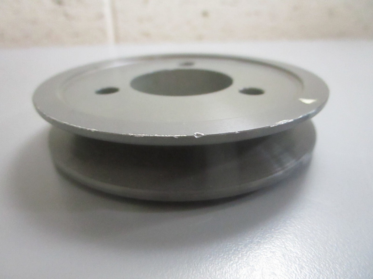 *NEW OEM* 0820 OMC Johnson Evinrude Alternator Pulley 322326 0322326