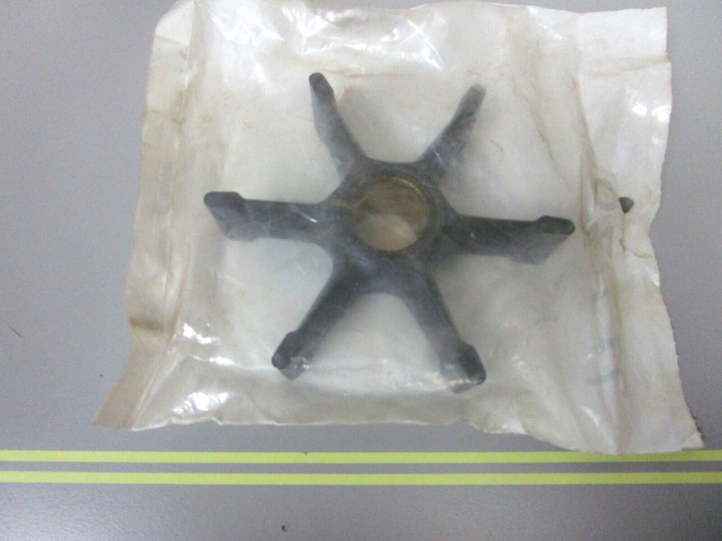 *NEW OEM* 0750 Mercury Quicksilver IMPELLER 802320