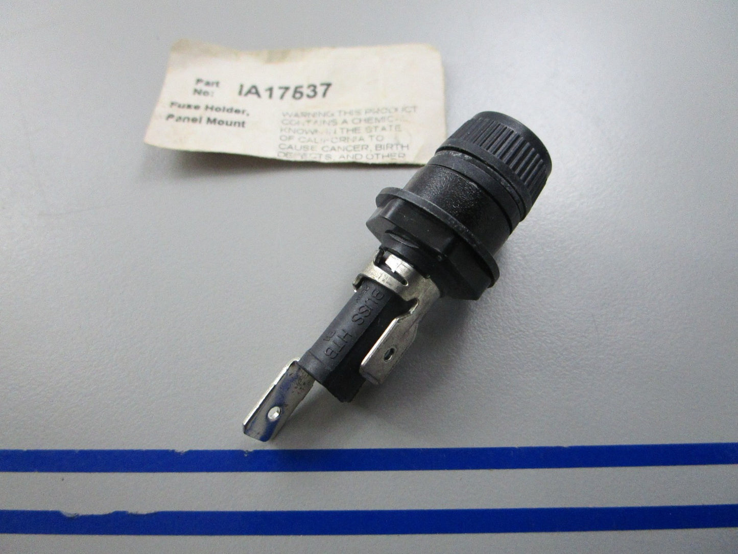 *NEW* 0810 Seastar Panel Mount Fuse Holder IA17537