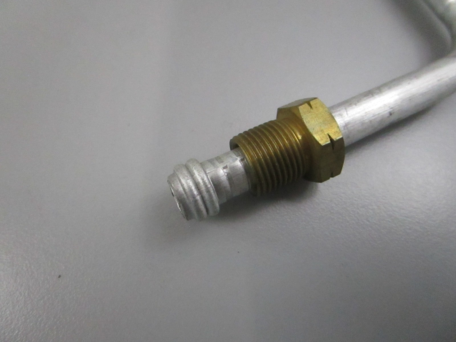 NEW OEM W10545800 Whirlpool Gas Tubing 0810