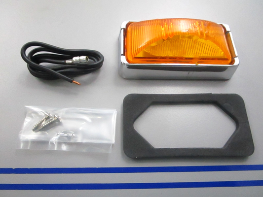 NEW 50-52541 Seachoice Sealed Marker Light 0810