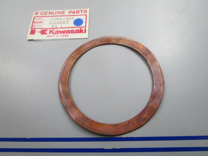 NEW OEM Kawasaki 11004-065 Gasket 0810