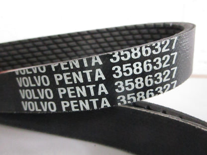 NEW OEM 3586327 Volvo Penta Belt 0820