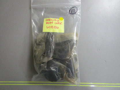 *NEW OEM* 0810 Mercury Quicksilver Boot Cover 60886