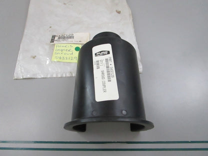 NEW OEM 5432129 Polaris Coupler Shroud 0810