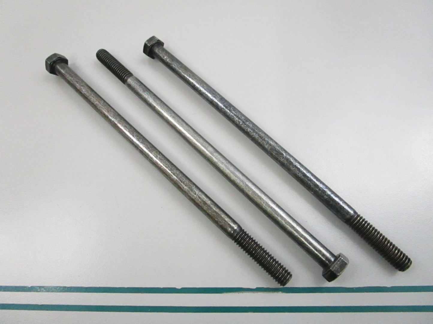 NEW OEM (LOT OF 3) 3852830 Volvo Penta Hex Screw Bolt 0810